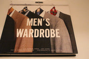 Men's Wardrobe (Chic Simple) used book depot