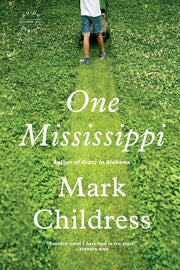 One Mississippi used book depot