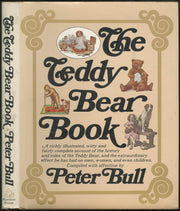 The Teddy Bear Book used book depot