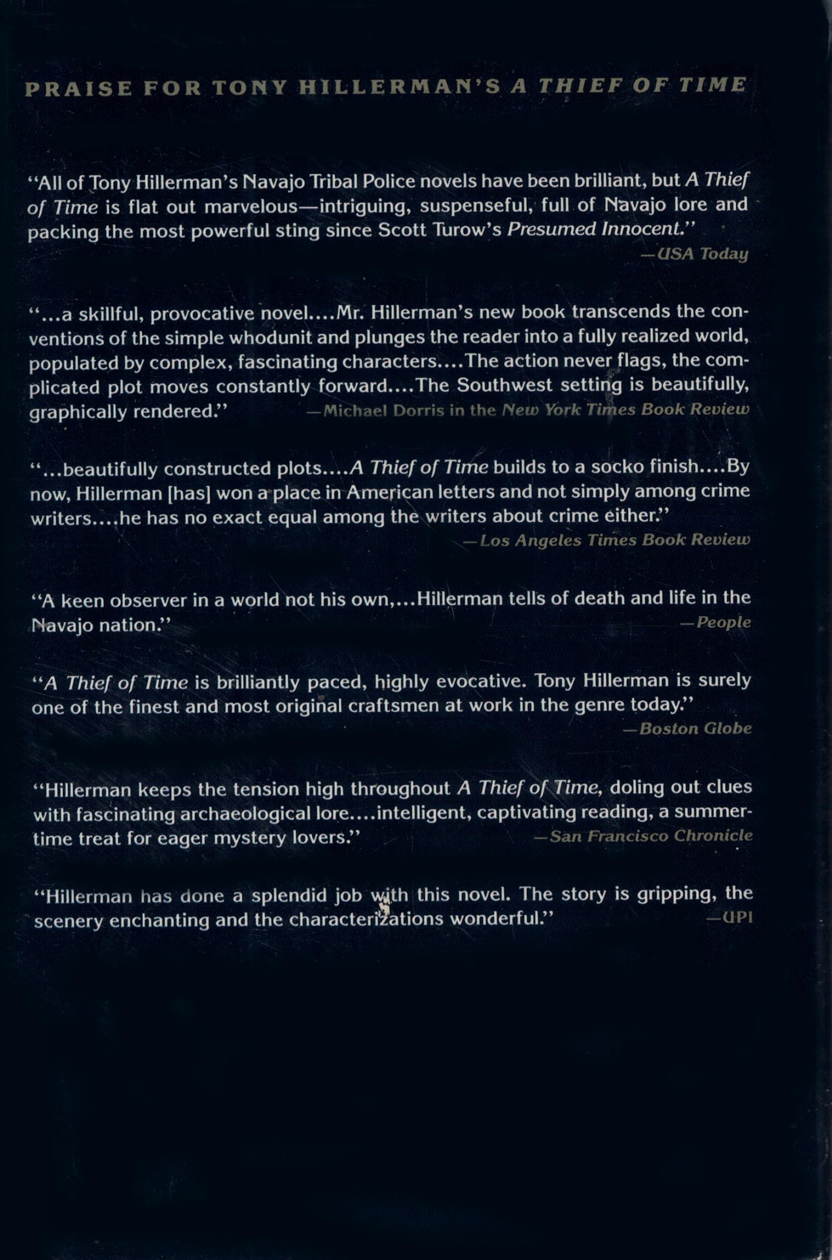 Talking God used book depot