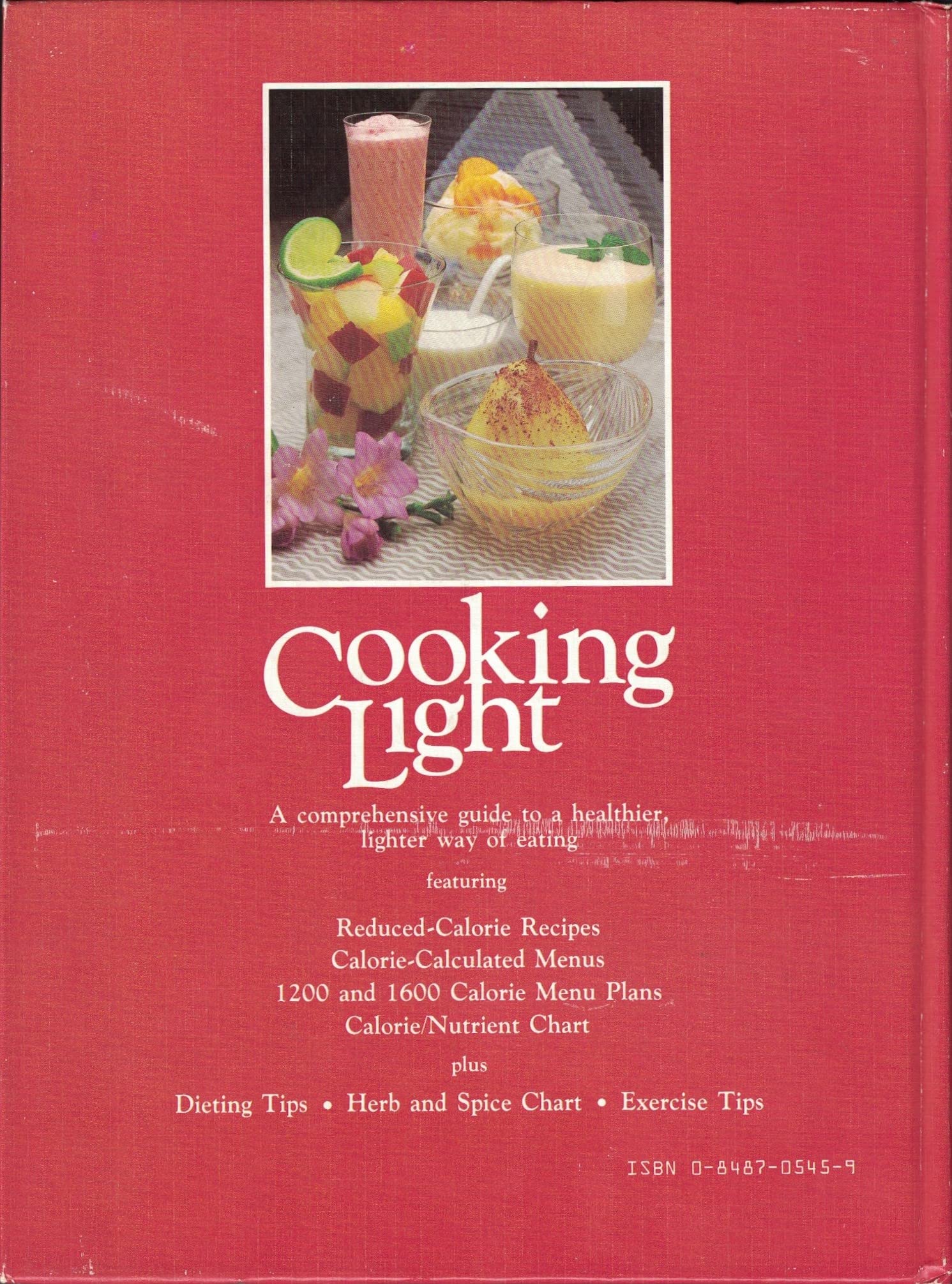 Southern Living Cooking Light used book depot