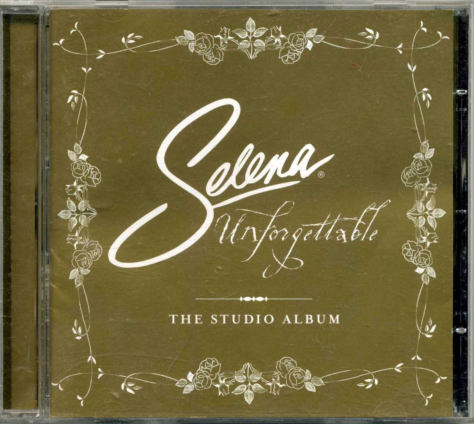 Unforgettable: Studio Album used book depot