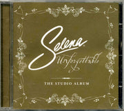 Unforgettable: Studio Album used book depot