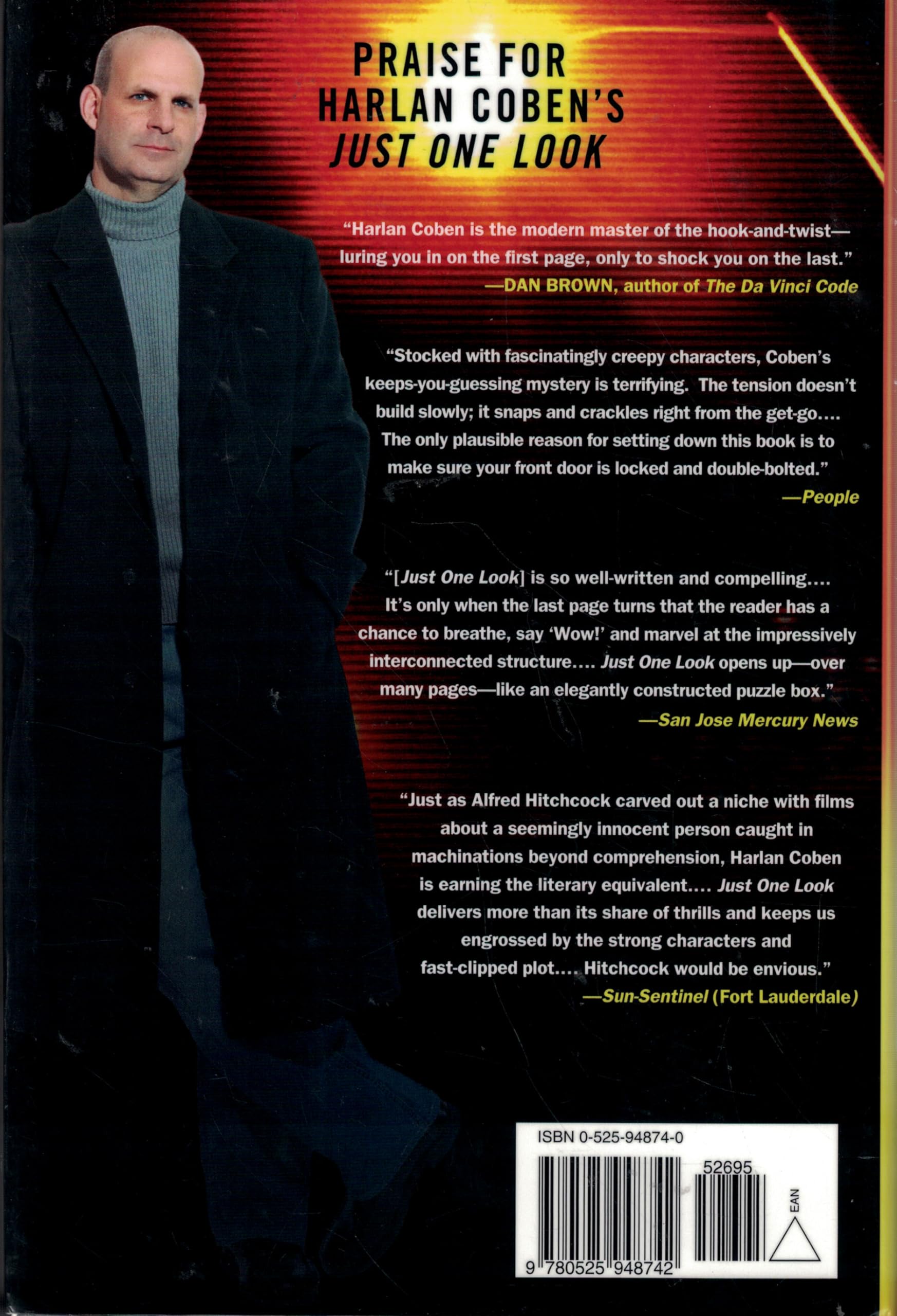 The Innocent used book depot