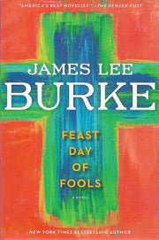 Feast Day of Fools: A Novel (A Holland Family Novel) used book depot