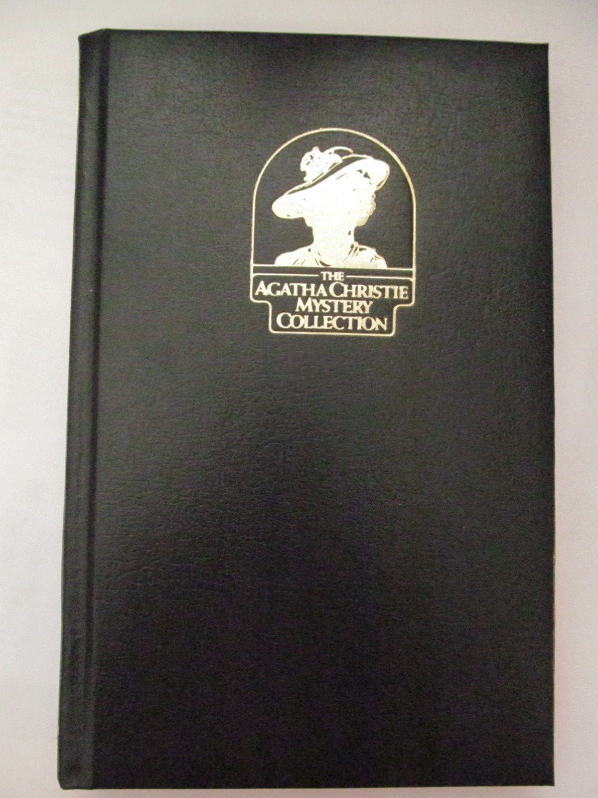 Mystery of the Blue Train used book depot