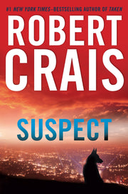 Suspect (Wheeler Large Print Book Series) used book depot
