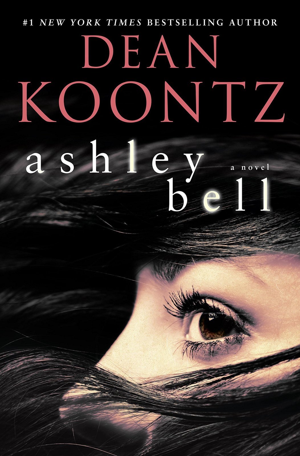 Ashley Bell: A Novel used book depot
