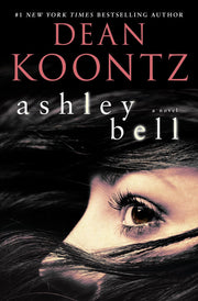 Ashley Bell: A Novel used book depot
