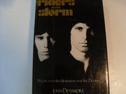 Riders on the Storm: My Life With Jim Morrison and the Doors used book depot