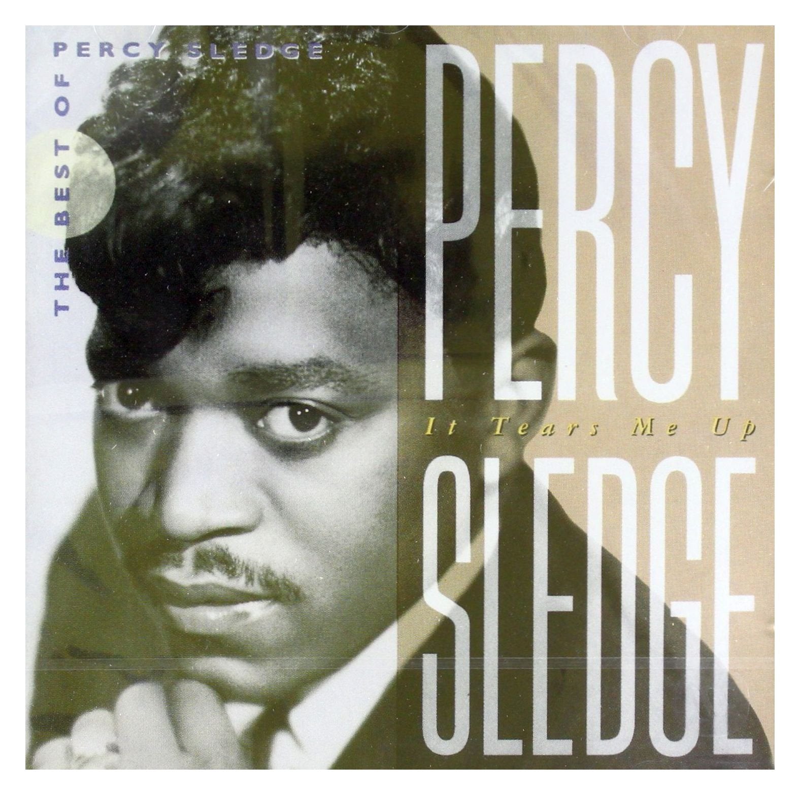 It Tears Me Up: Best of used book depot