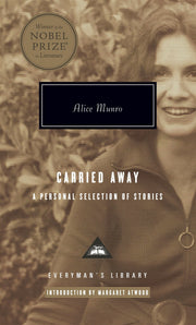 Carried Away: A Selection of Stories (Everyman's Library) used book depot