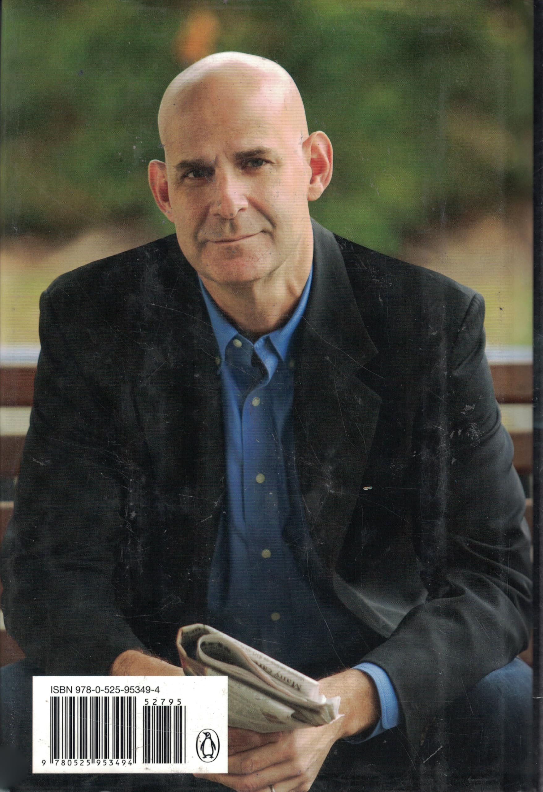 Missing You used book depot