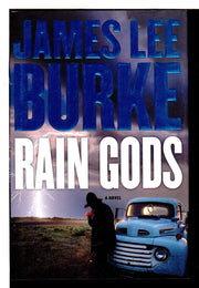 Rain Gods: A Novel used book depot