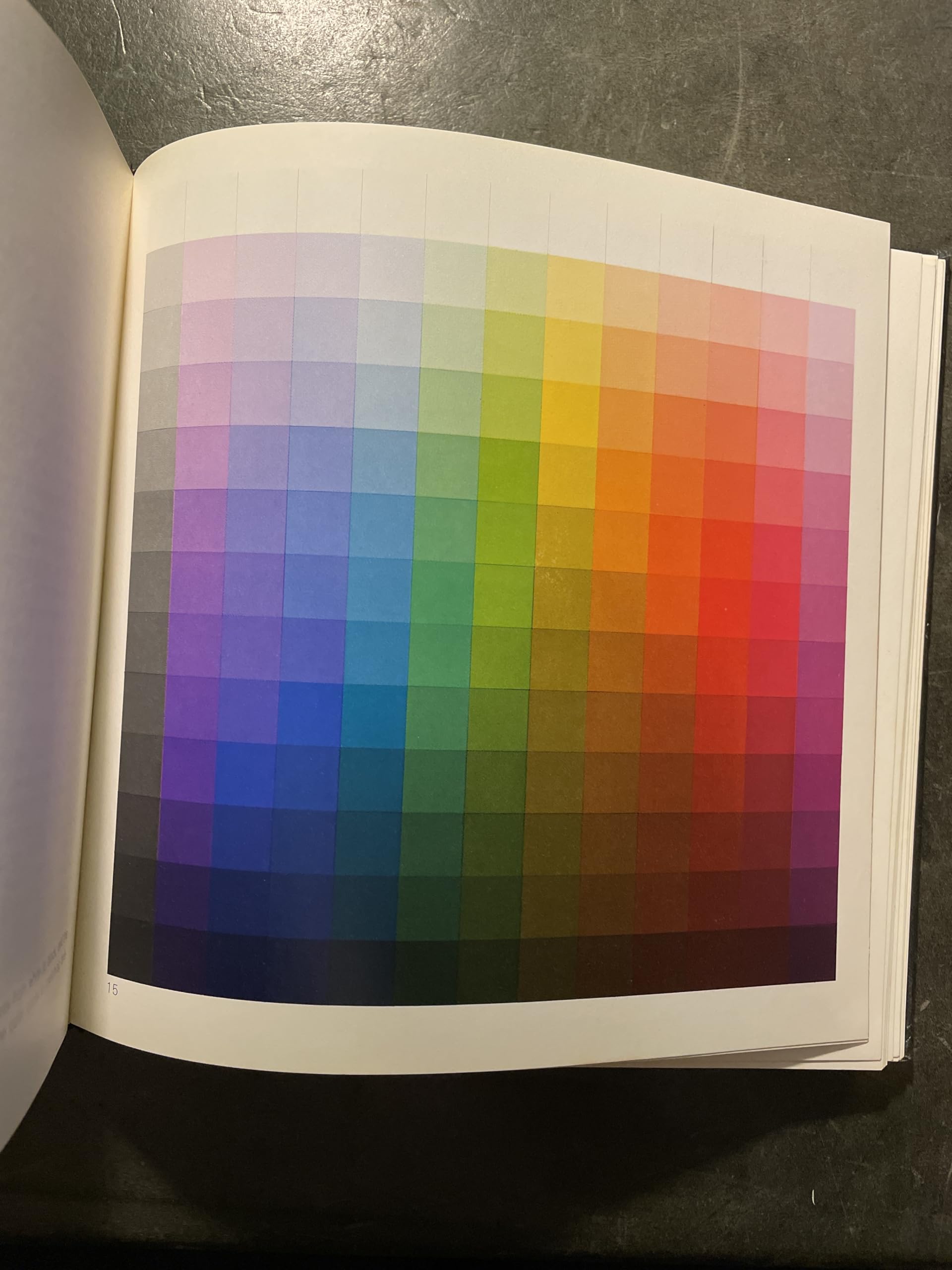 The Elements of Color: A Treatise on the Color System of Johannes Itten Based on His Book the Art of Color used book depot