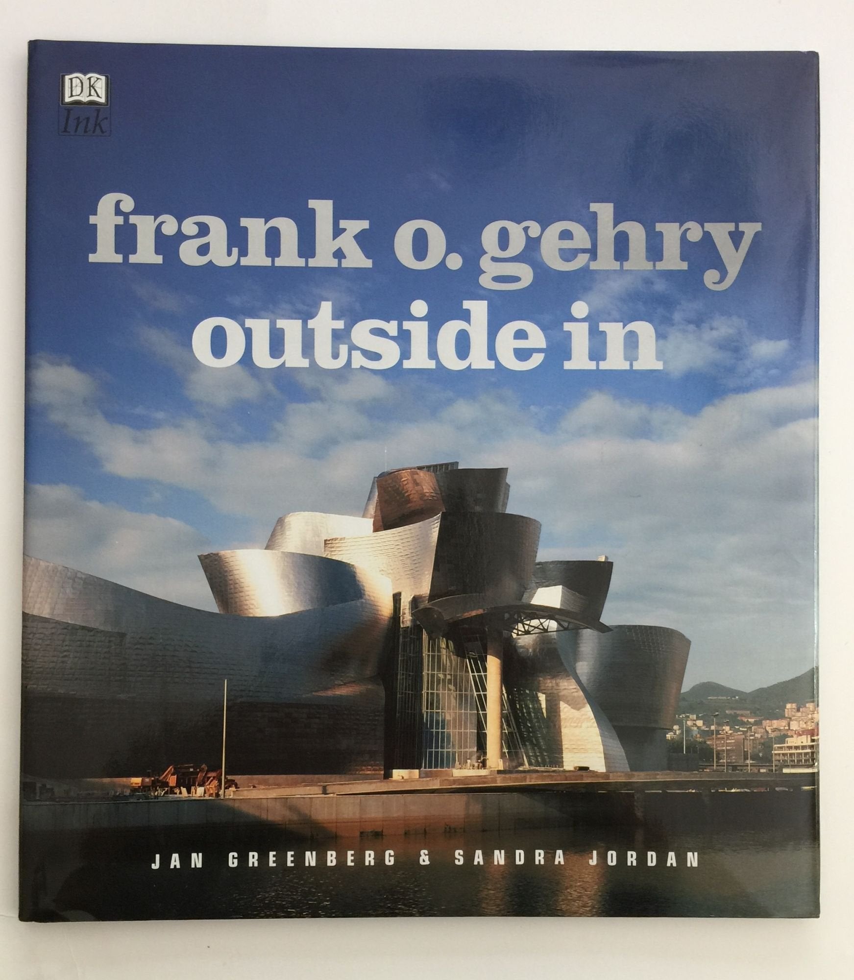 Frank O. Gehry: Outside In used book depot