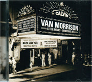 Van Morrison At The Movies: Soundtrack Hits used book depot