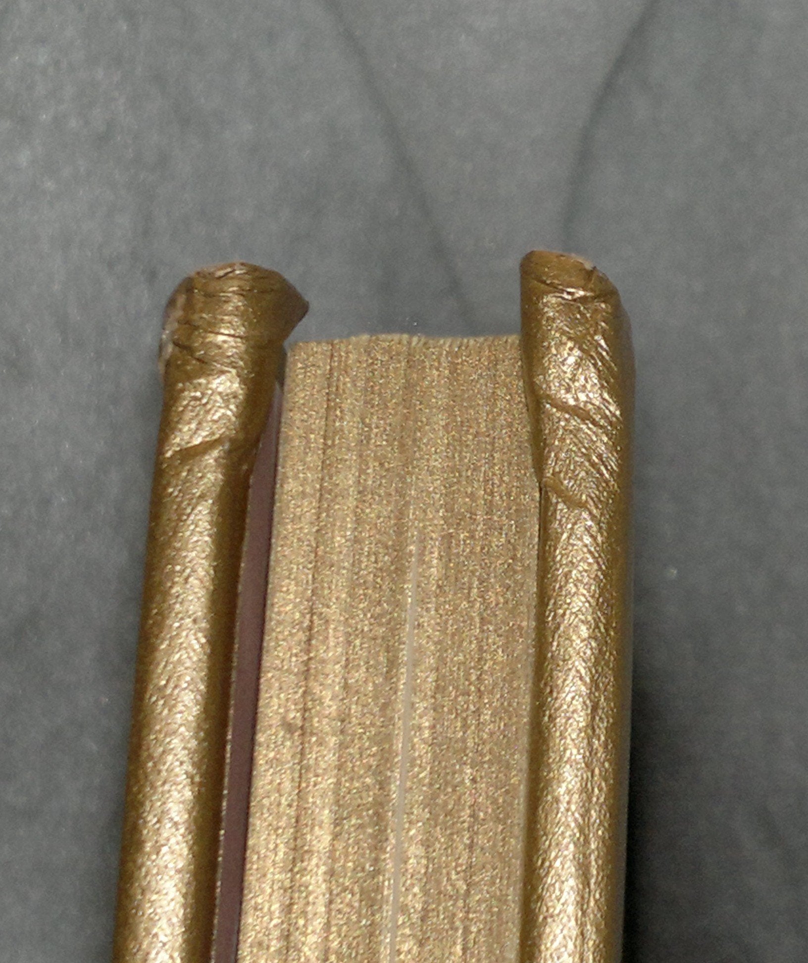 Leaves of Gold: An Anthology of Prayers, Memorable Phrases, Inspirational Verse, and Prose (Gold Deluxe Edition) used book depot