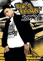 Chris Brown's Journey used book depot