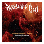 Awesome God: Worship Songs for Children used book depot