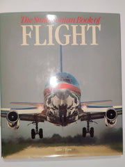 The Smithsonian Book of Flight used book depot