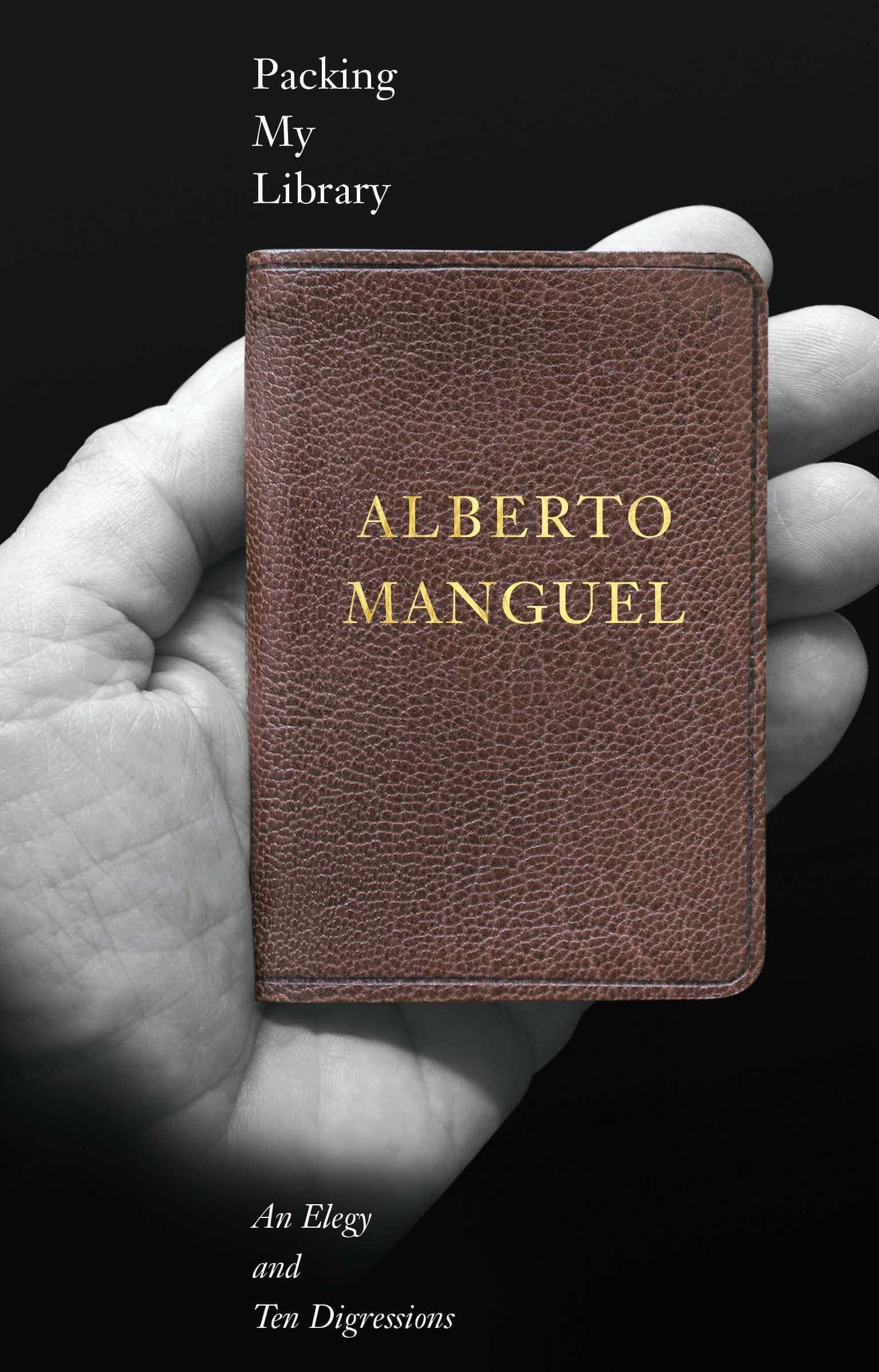 Packing My Library: An Elegy and Ten Digressions used book depot
