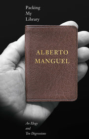 Packing My Library: An Elegy and Ten Digressions used book depot