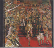 It's Only Rock 'n' Roll used book depot