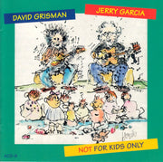 Not for Kids Only used book depot