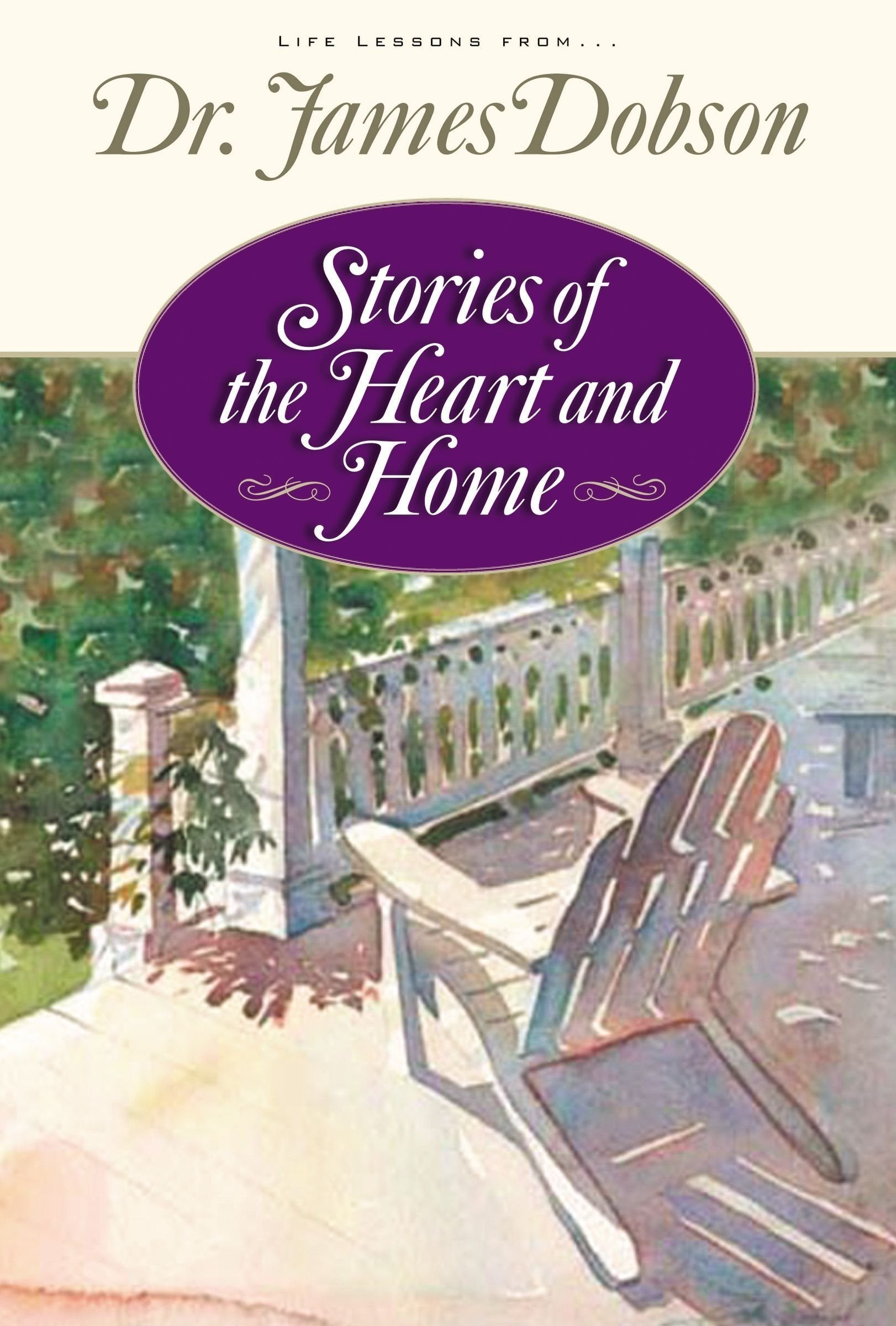 Stories Of the Heart and Home used book depot