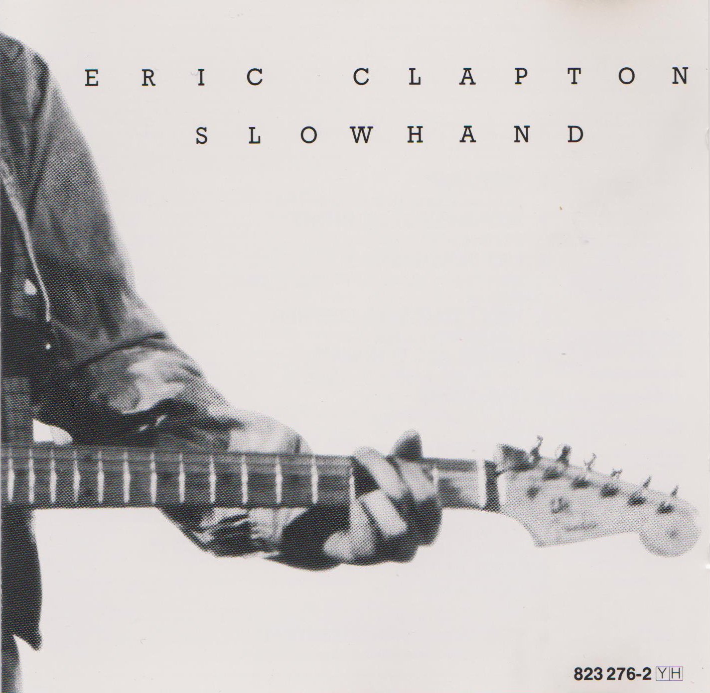Slow Hand used book depot