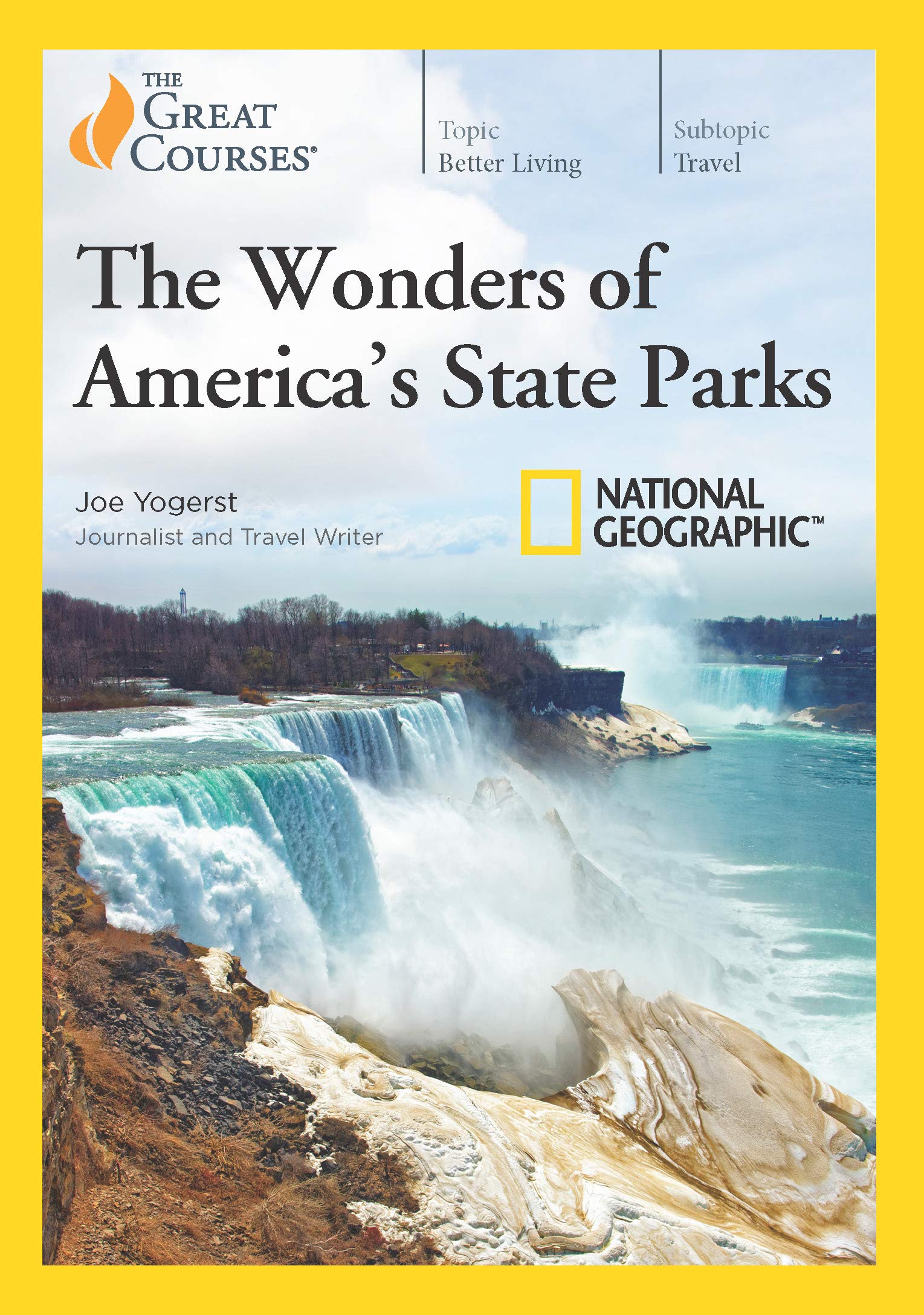 The Wonders of America's State Parks used book depot