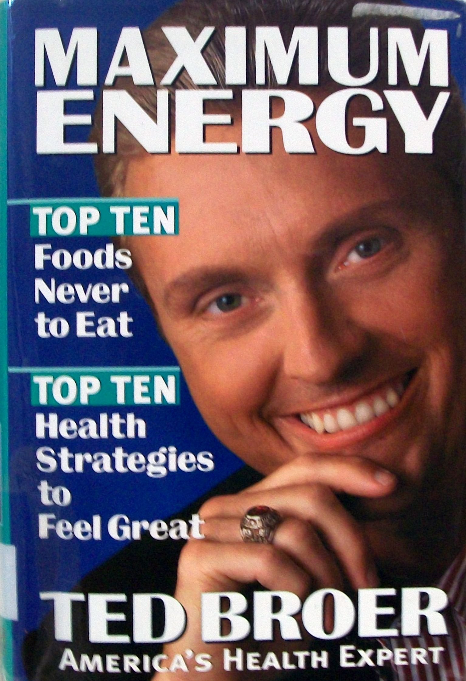 Maximum Energy used book depot