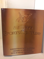 ESPN SportsCentury used book depot