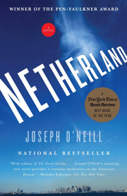 Netherland (Vintage Contemporaries) used book depot