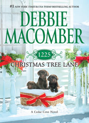 1225 Christmas Tree Lane (Cedar Cove, 12) used book depot