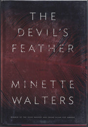 The Devil's Feather used book depot