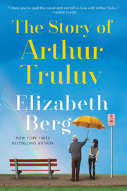 The Story of Arthur Truluv: A Novel used book depot