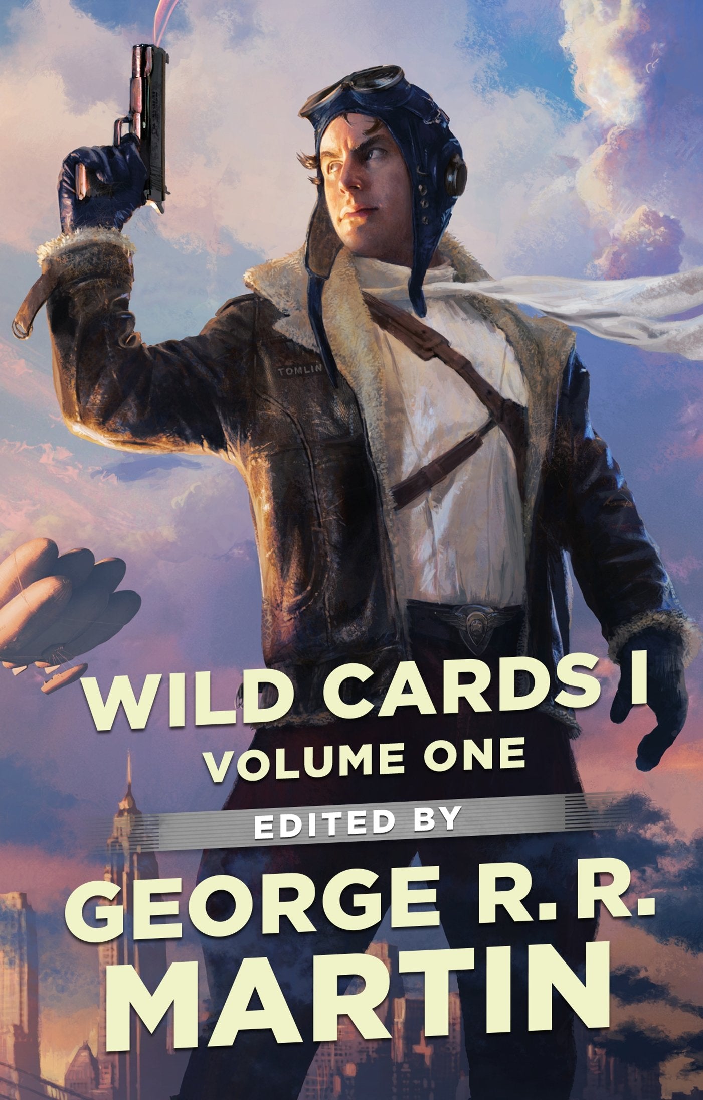 Wild Cards I: Expanded Edition (Wild Cards, 1) used book depot