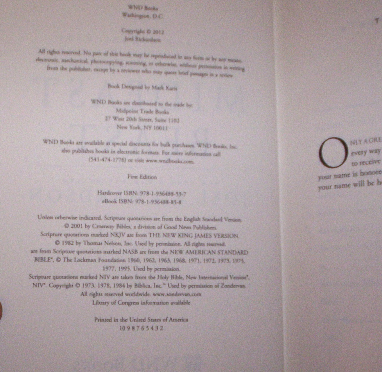 Mideast Beast: The Scriptural Case for an Islamic Antichrist used book depot