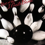 Best of the J.Geils Band used book depot