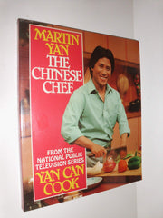 The Chinese Chef used book depot