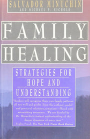 Family Healing: Strategies for Hope and Understanding used book depot
