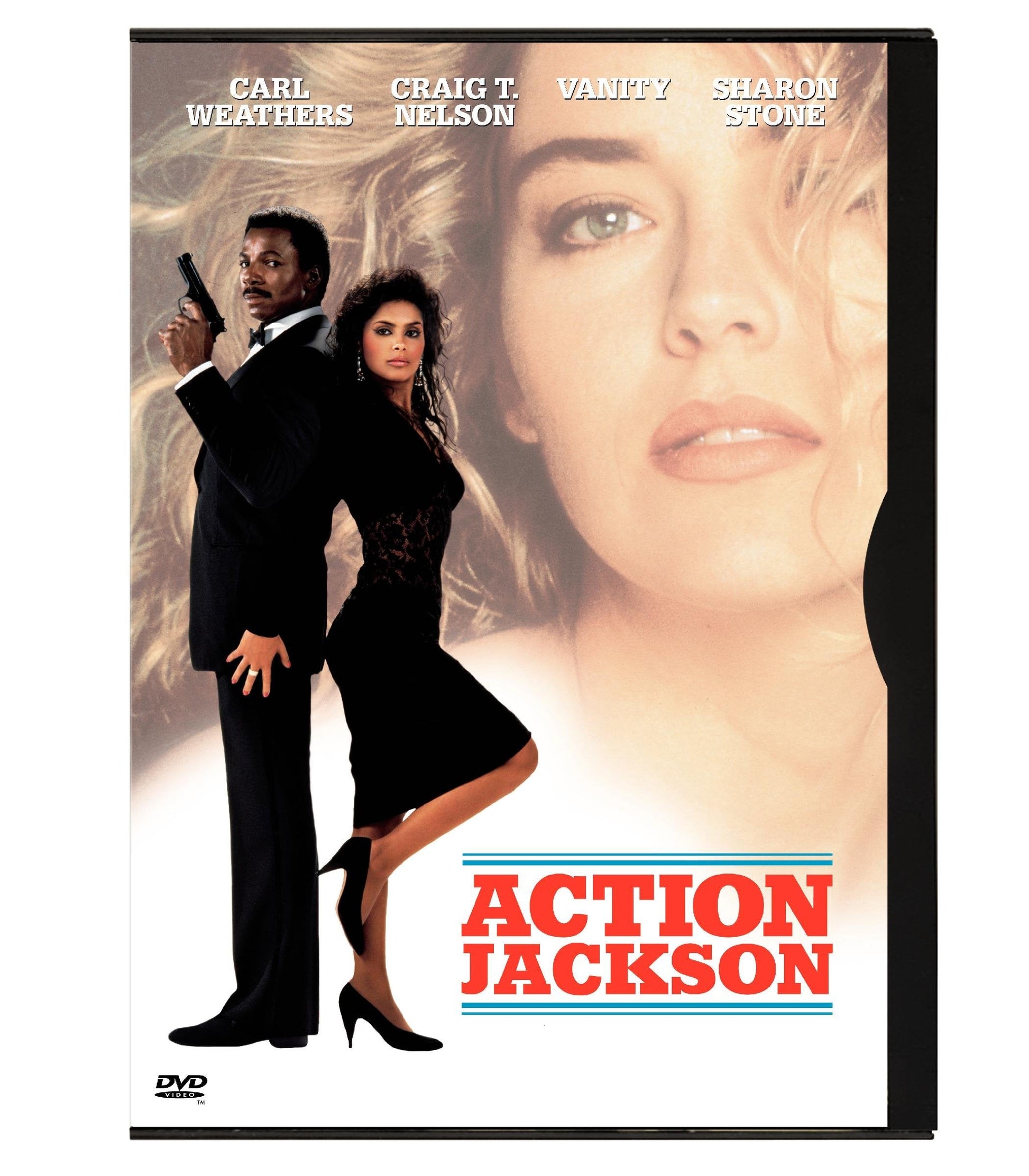 Action Jackson used book depot