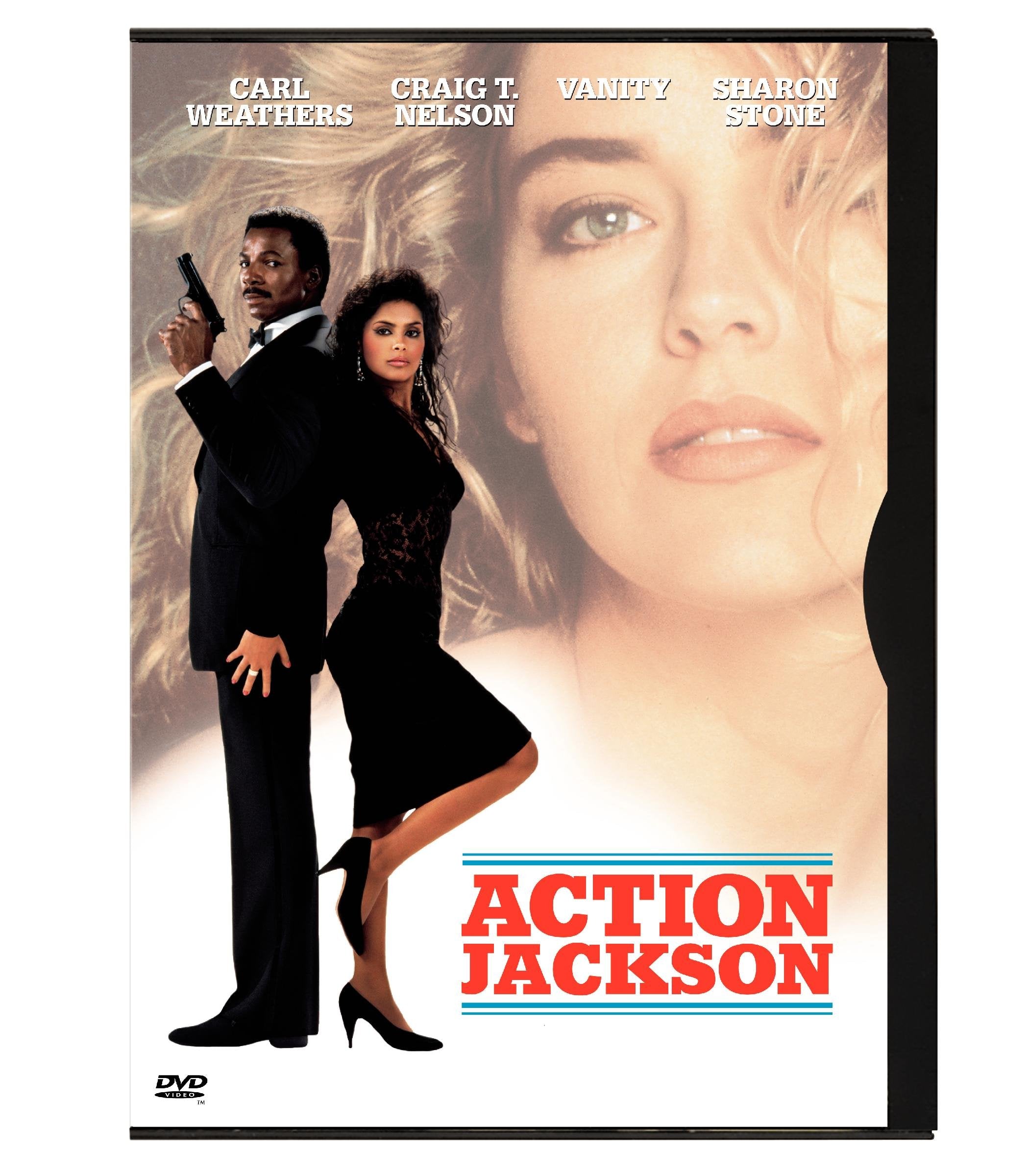 Action Jackson used book depot