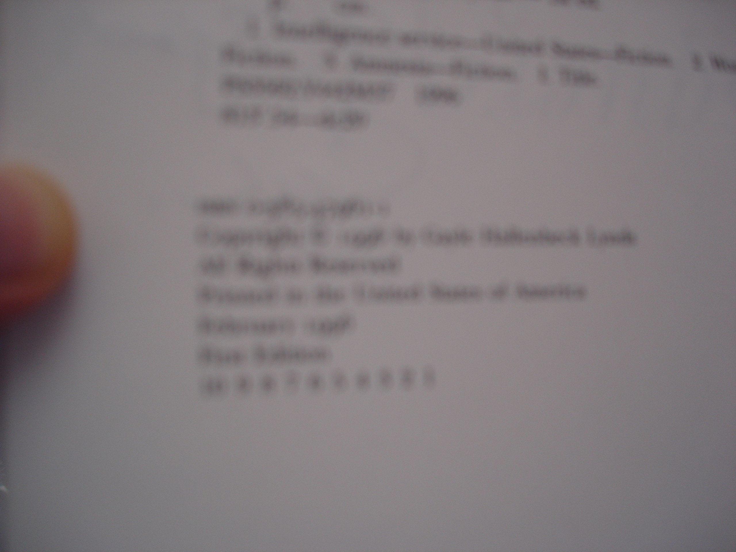 Masquerade used book depot