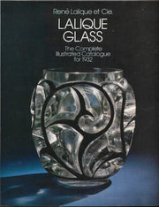 Lalique Glass: The Complete Catalogue for 1932 used book depot