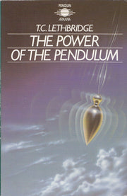 The Power of the Pendulum used book depot