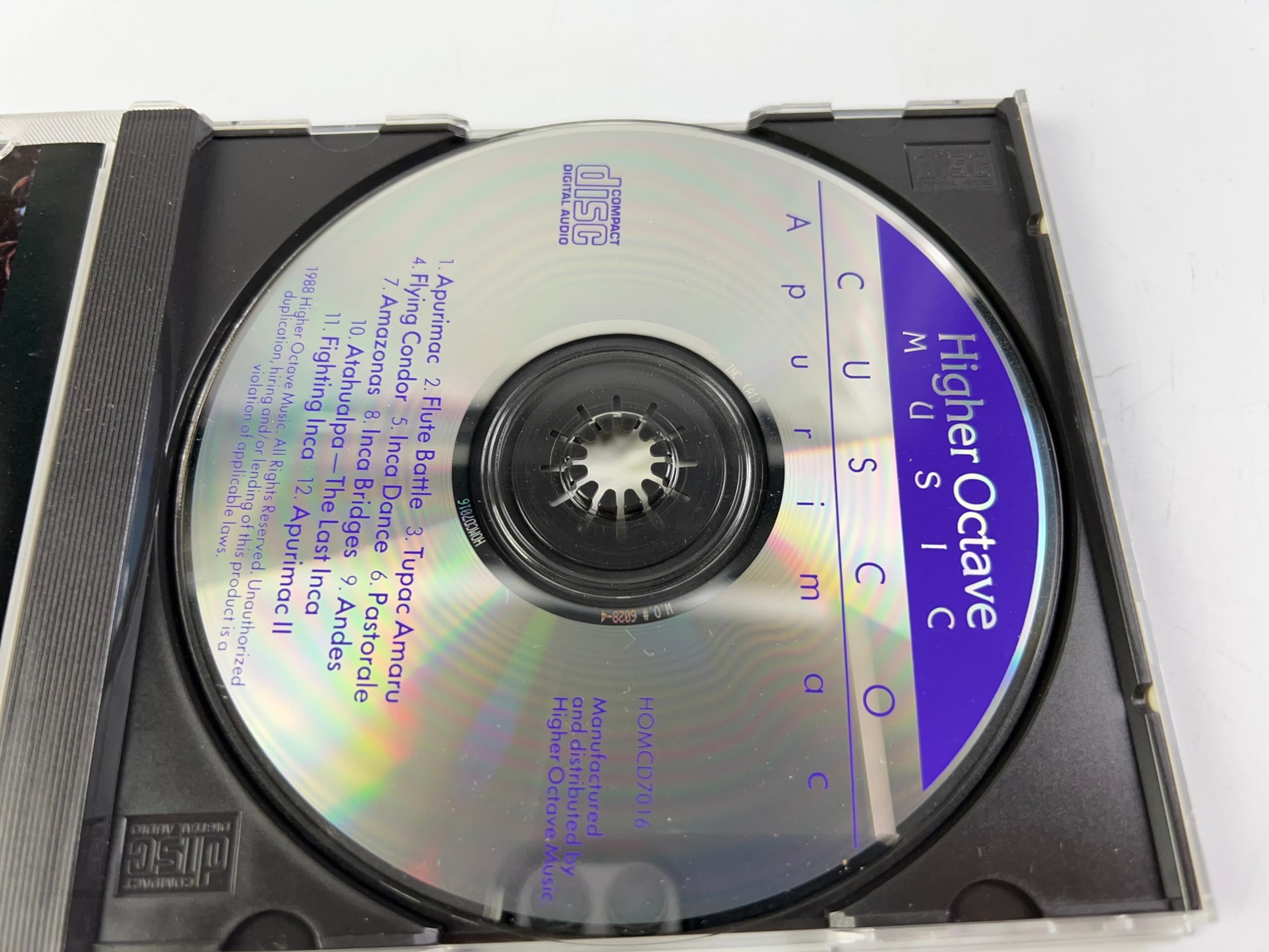 Apurimac used book depot