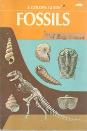 Fossils: A Guide to Prehistoric Life used book depot